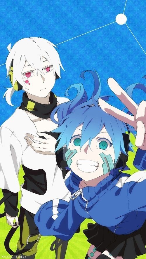 Mekakucity Actors | Wiki | Anime Amino