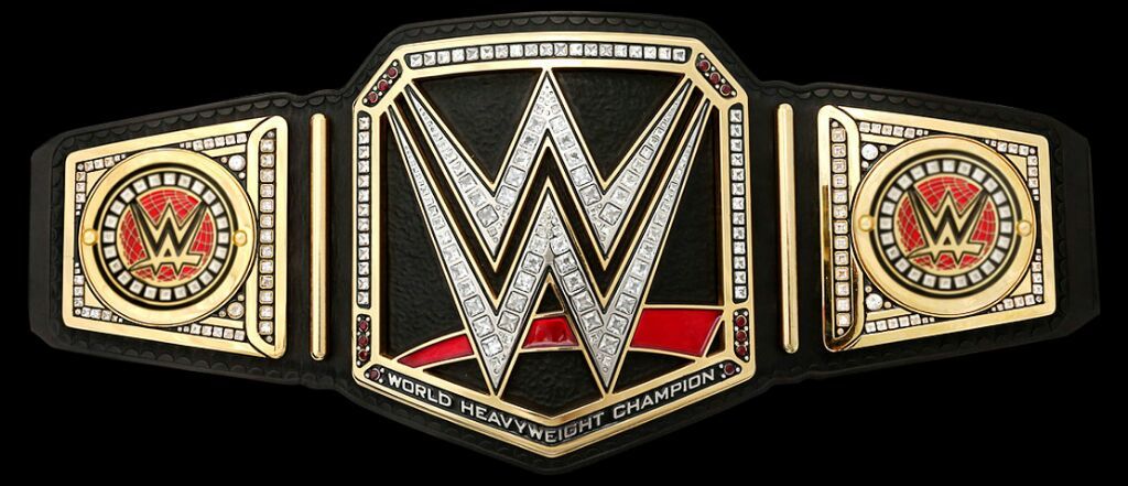 WWE World Heavyweight Championship | Wiki | Wrestling Amino