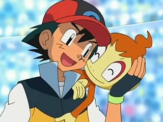 Ash's Infernape | Pokémon Amino