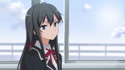 Yukinoshita Yukino | Wiki | Anime Amino