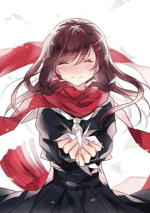 Cute Girls🌸 | Anime Amino