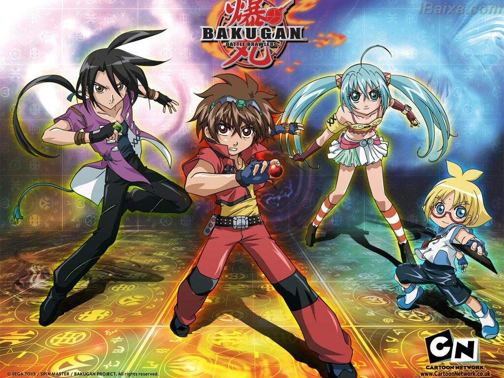 bakugan battle brawlers season 1 episode 16 bakugan battle brawlers season 1 episode 16