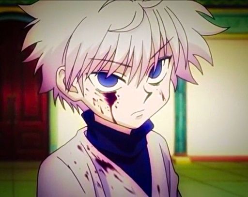 Killua zoldyck | Wiki | Anime Amino