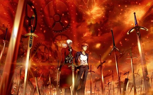 Fate Series | Wiki | Anime Amino