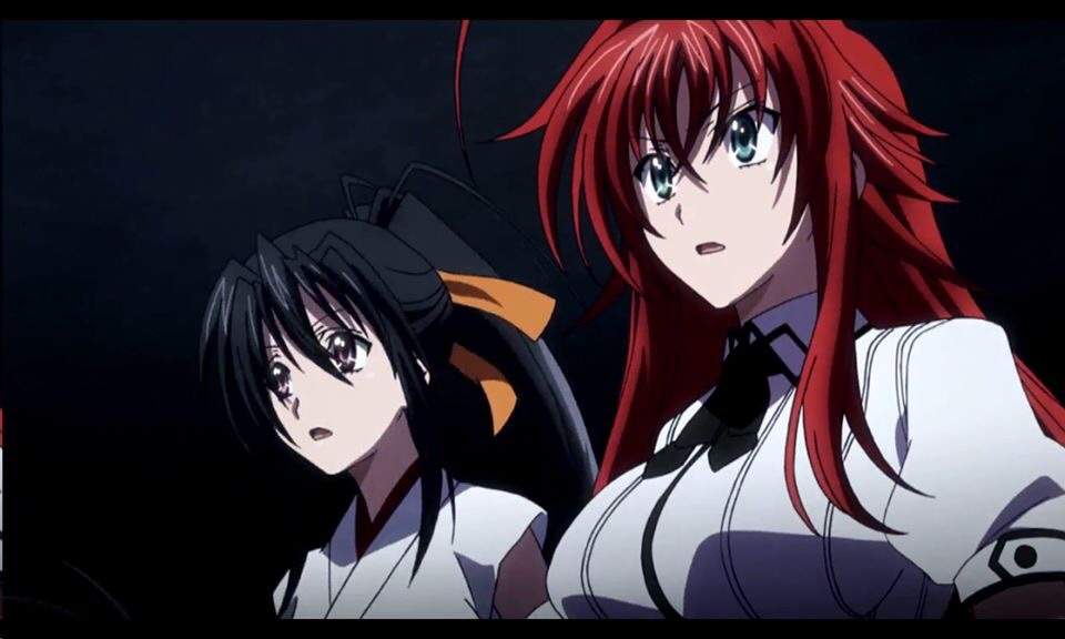 Highschool Dxd Born | Wiki | Anime Amino