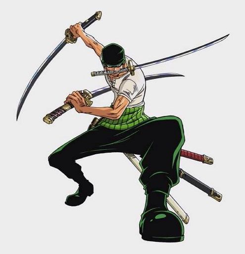 Roranoa Zoro | Wiki | Anime Amino