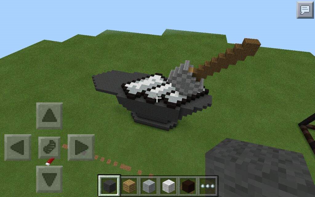 giant anvil minecraft amino