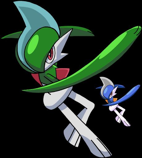 Gallade/Shiny Gallade | Wiki | Pokémon Amino