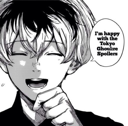 Tokyo Ghoul Re Chapter 31 5 Review With The Master 🎄🎁 Anime Amino