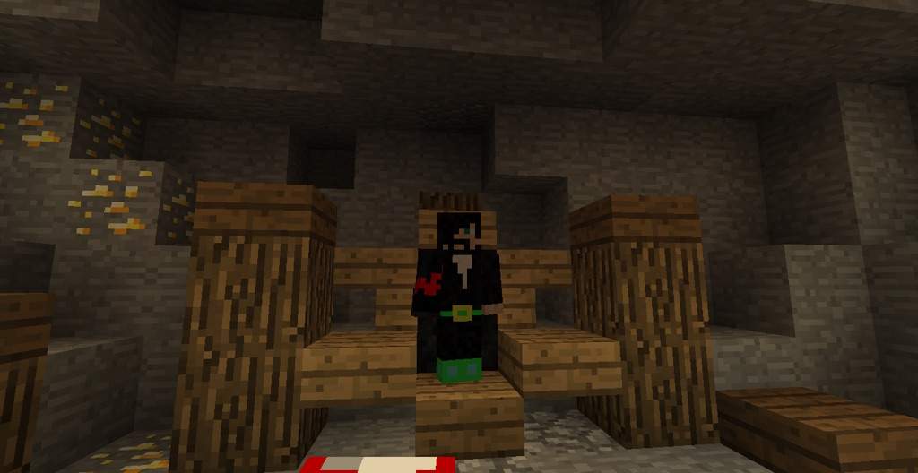 I Am The King Minecraft Amino 9860