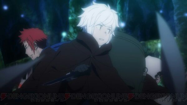Danmachi Ep 10 Rant Spoilers Anime Amino
