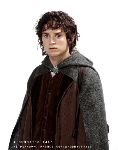 Frodo | Wiki | LOTR Amino