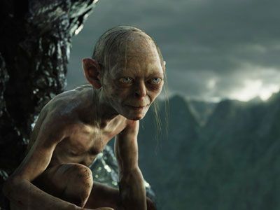 Gollum | Wiki | LOTR Amino