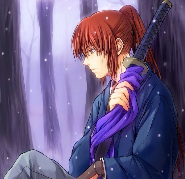 who-should-play-himura-kenshin-anime-amino