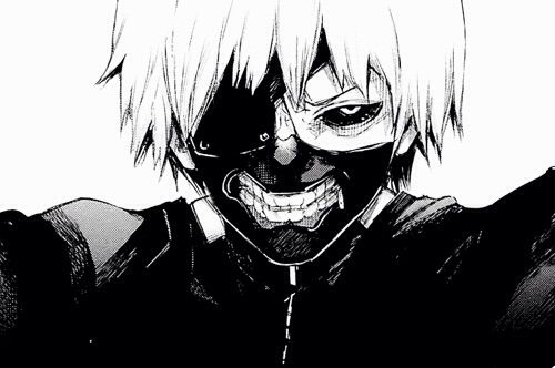 Kaneki Ken | Wiki | Anime Amino