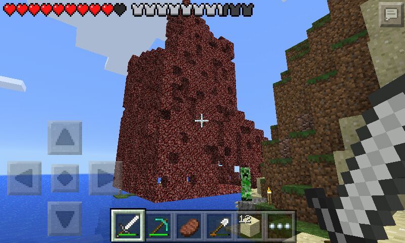 Nether Core Reactor Minecraft Amino