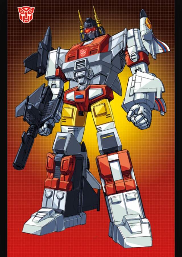 G1 Combiner | Toys Amino