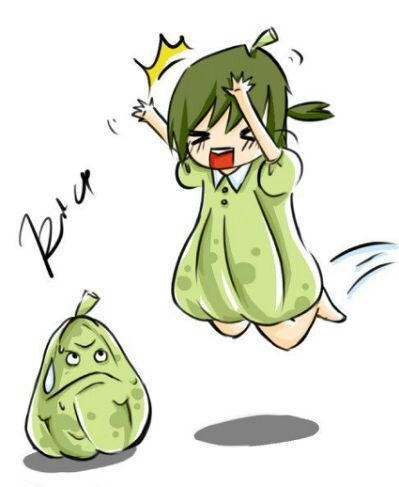 Plants Vs Zombies Anime Style | Anime Amino