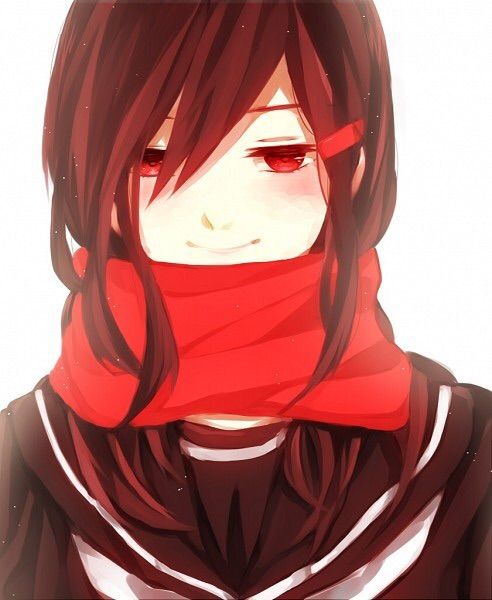 Ayano tateyama | Anime Amino