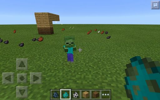 Baby Zombie Pigman Minecraft Amino