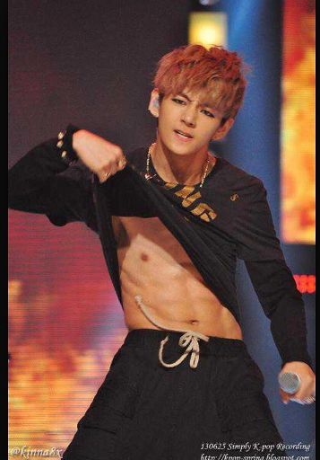 Who has the best abs in BTS? | K-Pop Amino