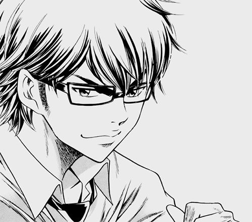 Miyuki Kazuya | Wiki | Anime Amino