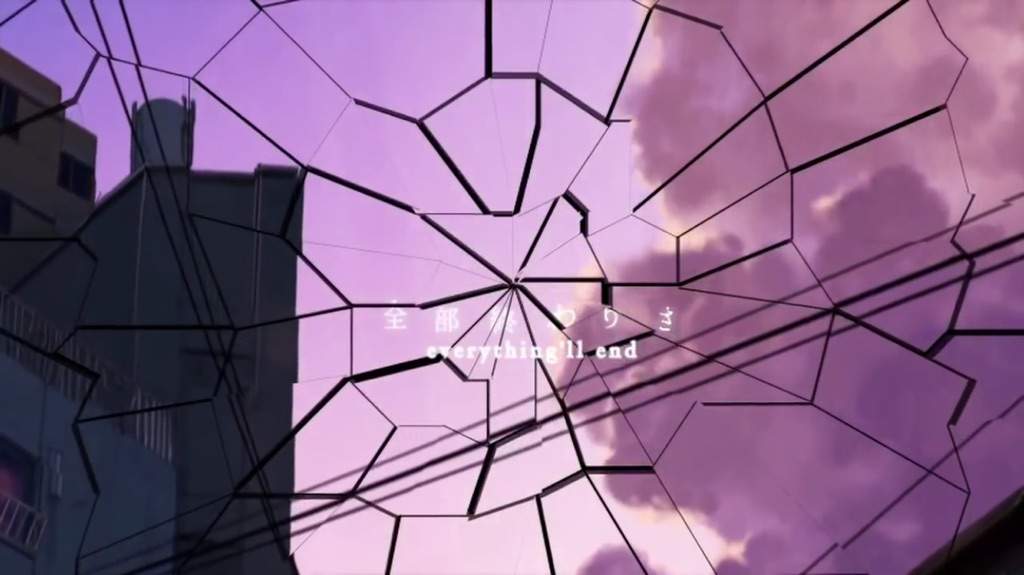 The World S Lifespan And The Last Day 世界寿命と最後の一日 Anime Amino The World S Lifespan And The Last Day 世界寿命と最後の一日 Anime Amino