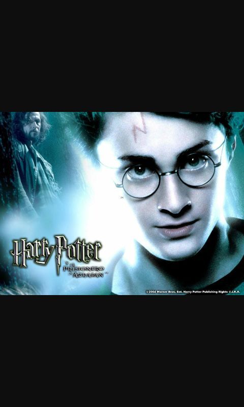 harry potter 1 2 3 4 5 6 y 7