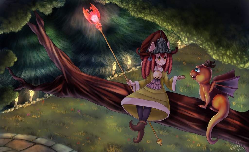 Dragon Trainer Lulu League Of Legends Official Amino.