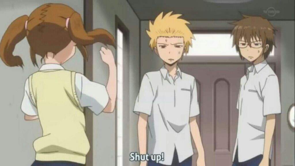 Daily Lives Of Highschool Boys Tadakuni - fondo de pantalla tumblr
