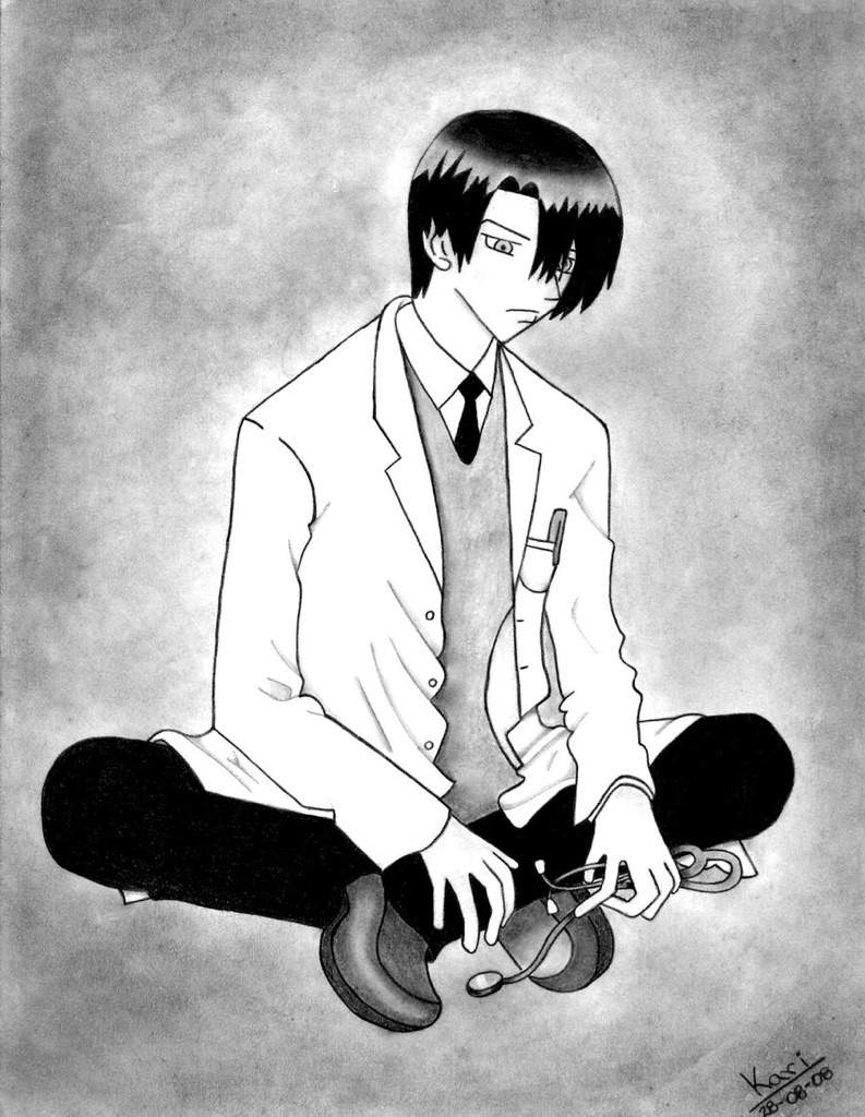 Hatori Sohma