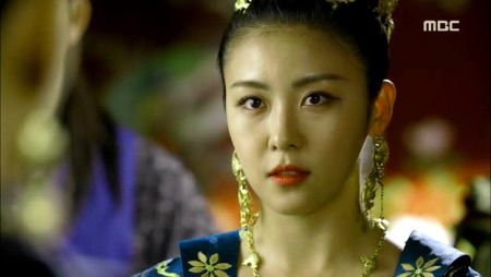 Empress Ki | Wiki | K-Pop Amino