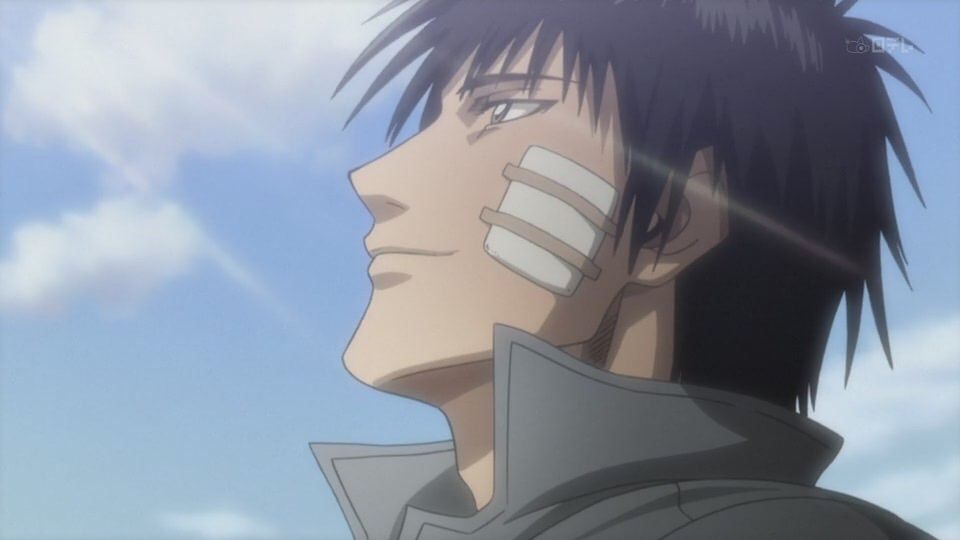Rainbow Nisha Rokubou no Shichinin Review Anime Amino Rainbow Nisha Rokubou no Shichinin Review Anime Amino