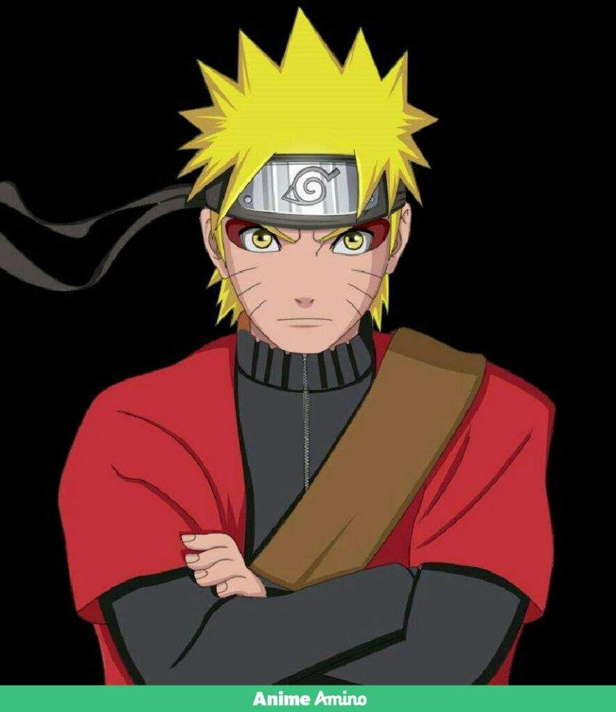  Naruto  Sage  Mode  Who s The Best Drawing  Anime Amino