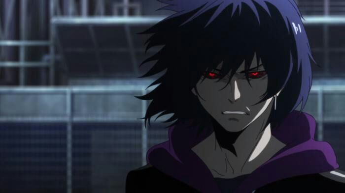 Hasil gambar untuk Ayato Kirishima (Black Rabbit) â€“ Rating: SS