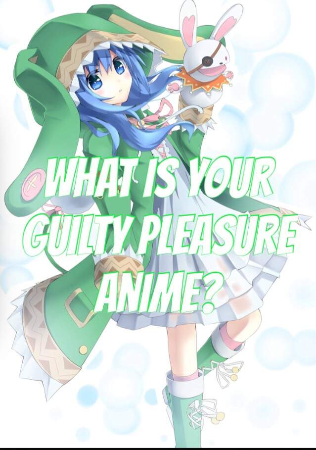 my-top-3-guilty-pleasure-anime-anime-amino