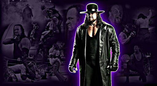 The Undertaker | Wiki | Wrestling Amino