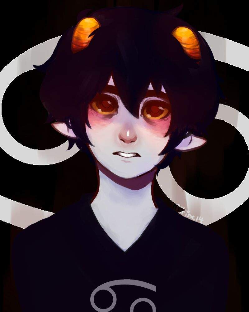 ♋ Karkat Vantas ♋ | Wiki | Anime Amino