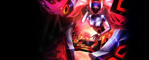 DJ Sona | Wiki | League Of Legends Official Amino