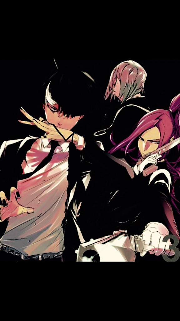 Noblesse Manhwa | Wiki | Anime Amino