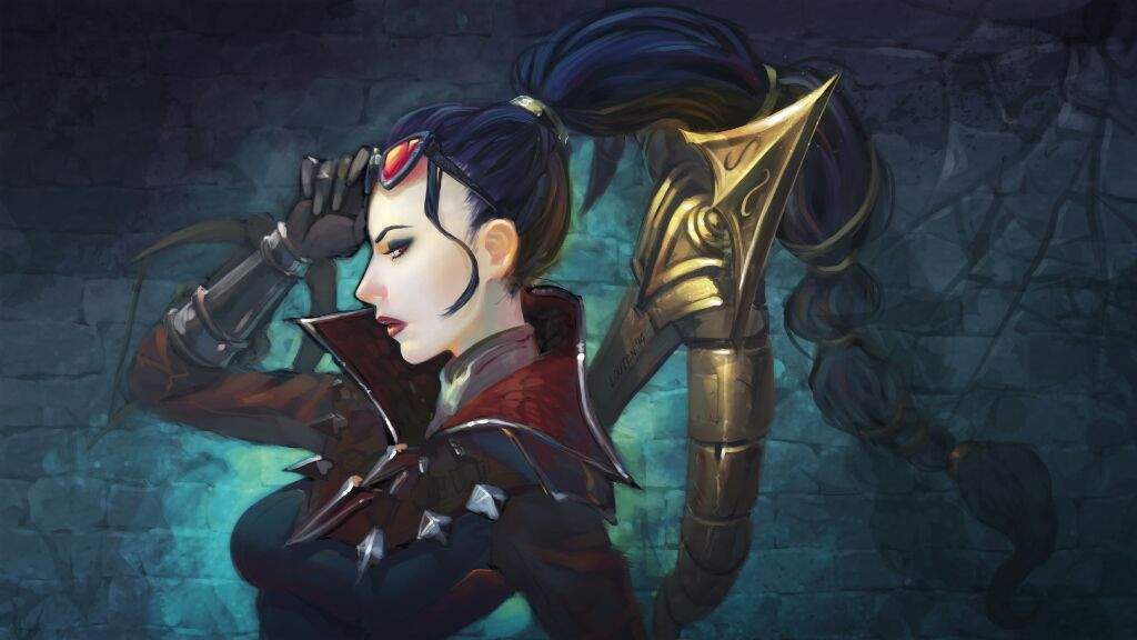 vayne guide stepstep | league of legends official amino