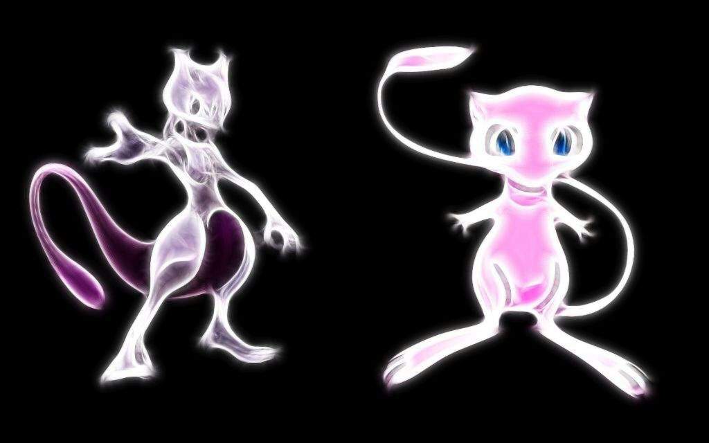 Mew Wiki Pokémon Amino