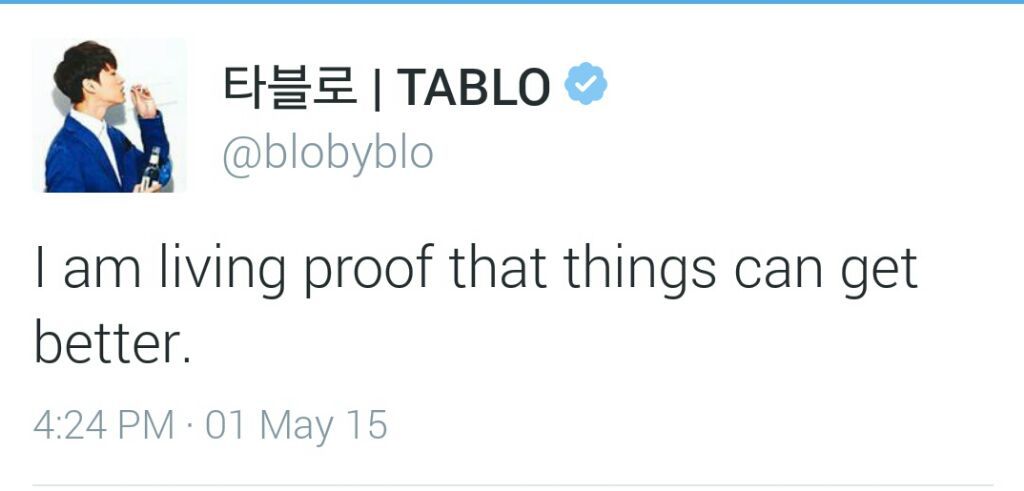 Why You Should Love Tablo | K-Pop Amino