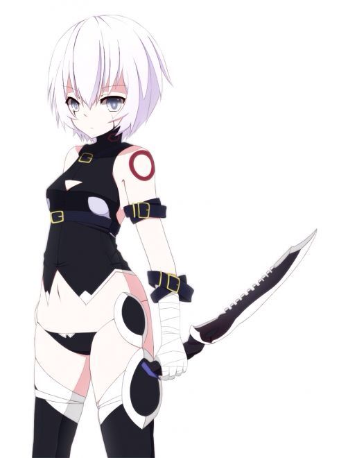 Fateapocrypha Assassin Of Black Jack The Ripper Anime Amino