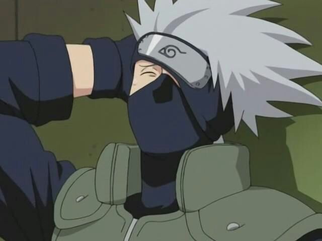 Kakashi Hatake | Anime Amino