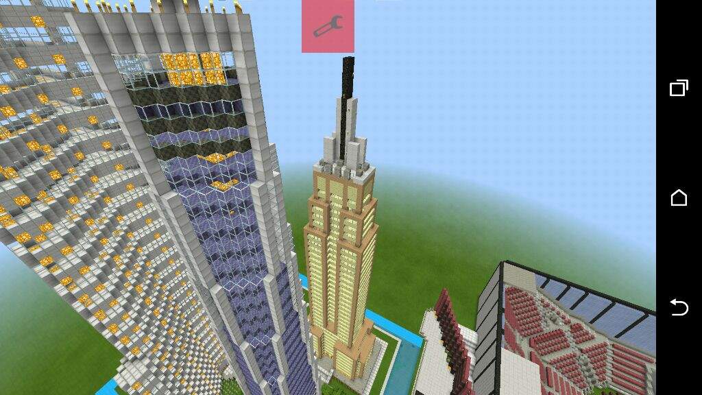  What Should I Name My City Minecraft Amino