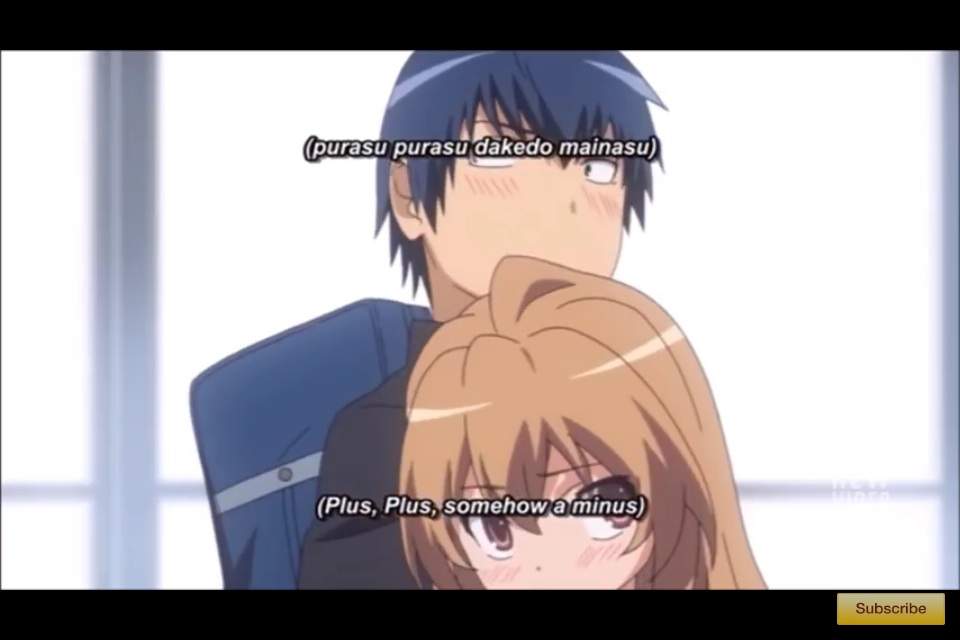 Toradora Anime Amino