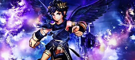 Dark pit | Video Games Amino