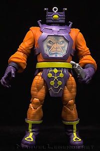 arnim zola lego marvel avengers