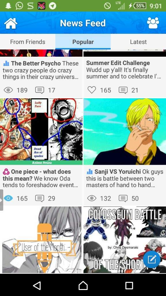 One Piece What Does This Mean Anime Amino